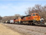 BNSF 6179